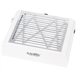 Aspirator Praf Unghii cu Filtru SmartPRO Active 40W - LUXORISE Germania, Alb