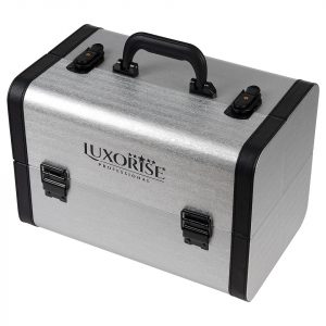 Geanta Manichiura Beautify Silver - LUXORISE Germania