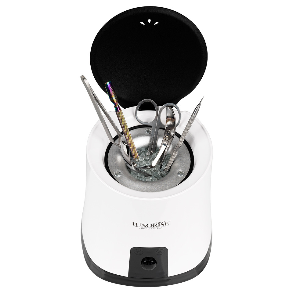 Sterilizator quartz PowerMAX Ultra - LUXORISE Germania - imagine 3