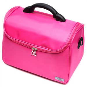 Geanta Cosmetice Voiaj SensoPRO Milano, Wild Rose