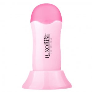 Incalzitor ceara SmoothCare PRO - LUXORISE Germania, Roz