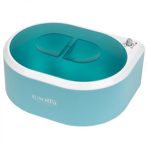 Incalzitor Parafina RoyalCare PRO - LUXORISE Germania, Azur, 2400ml