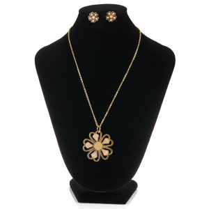 Set Bijuterii Inox Charisma's Power