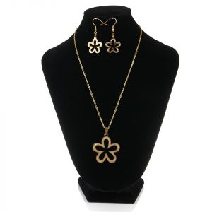 Set Bijuterii Inox Dreaming Girl