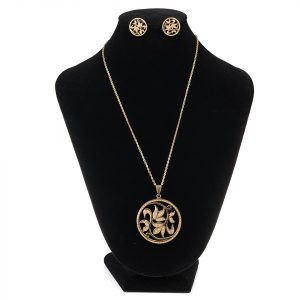 Set Bijuterii Inox Goddess Dream