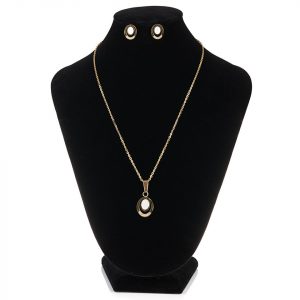 Set Bijuterii Inox Special Evening