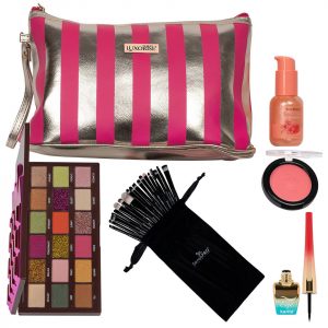 Set Machiaj Beauty Delights + CADOURI