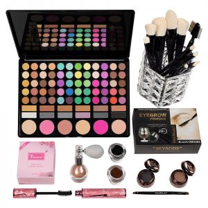 Set Machiaj Forever Perfect + CADOURI