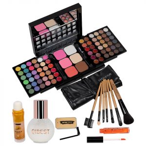 Set Machiaj GLOW Baby + CADOURI