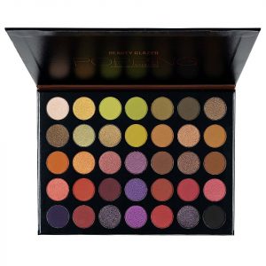 Trusa Farduri Beauty Glazed Popping