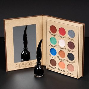 Trusa Farduri Magic Book