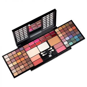 Trusa Machiaj Multifunctionala Beauty Goddess, SensoPRO Milano