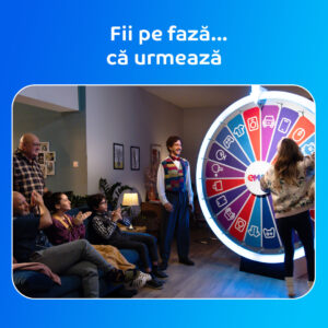 Ziua eMAG 22 ani Ziua eMAG 22 ani